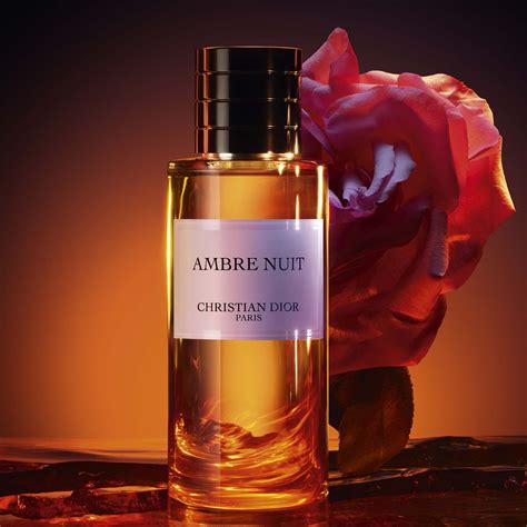 ambre nuit dior tester|My Grand Soir & Ambre Nuit testers arrived : r/fragrance .